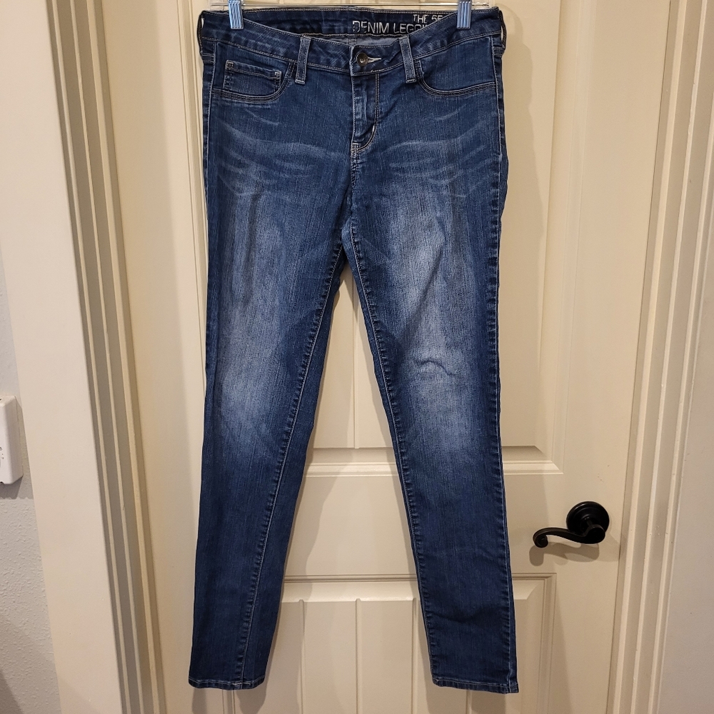 Bullhead | the 55 denim legging